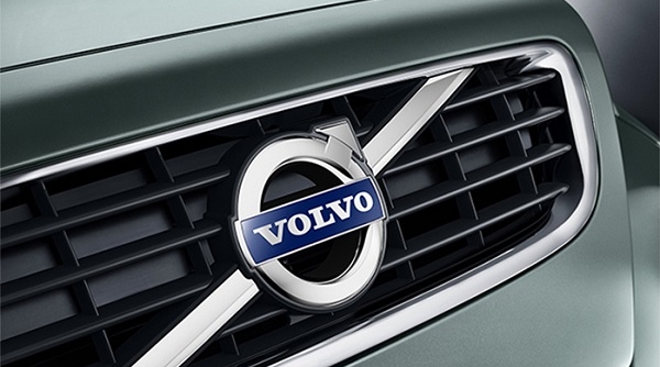 Volvo triệu hồi gần 3.000 chiếc xe tại Mỹ