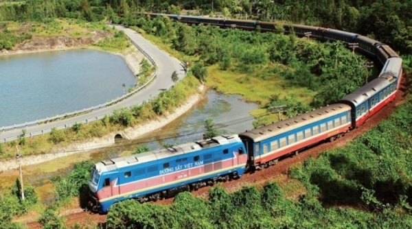 Nghiên cứu xây dựng dự án tuyến đường sắt TPHCM - Cần Thơ