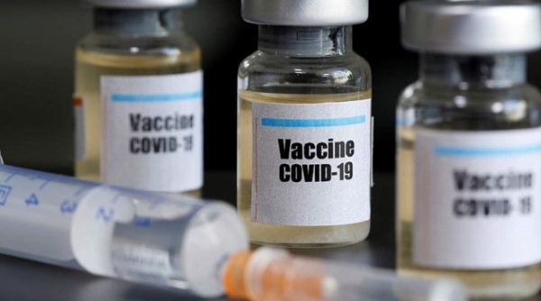Vắc xin ngừa Covid-19 của Việt Nam tạo miễn dịch tốt
