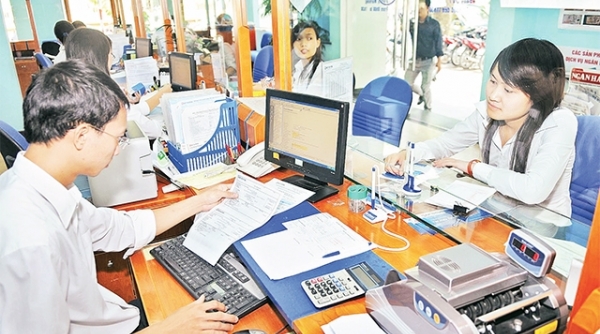 Hà Nội : 119 doanh nghiệp nợ thuế hàng trăm tỷ đồng