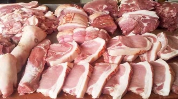 Bộ NN&PTNT: Giá thịt lợn sẽ không tăng đột biến dịp Tết