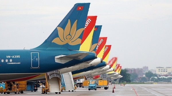 Hàng không mở thêm đường bay mới phục vụ hành khách trong dịp Tết Tân Sửu 2021