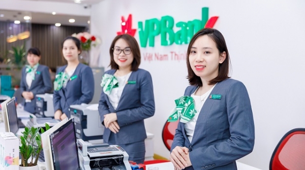 Đón xuân thịnh vượng, VPBank tặng hơn 140.000 phần quà cho khách hàng