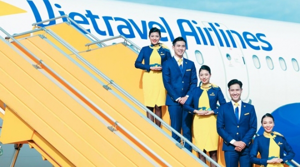 Vietravel Airlines mở bán 50.000 vé bay thương mại giá 0 đồng