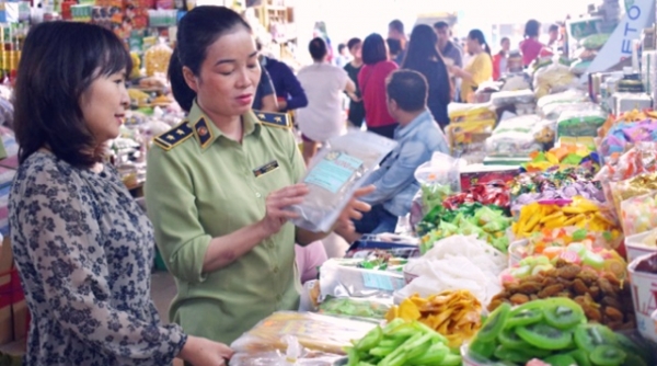 Đà Nẵng: Lập 3 đoàn liên ngành thanh tra thực phẩm dịp Tết Tân Sửu 2021