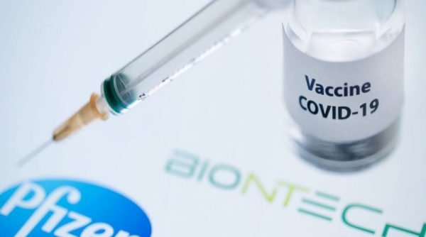 Mỹ: Cảnh báo tình trạng lừa đảo mua bán vaccine Covid-19 giả