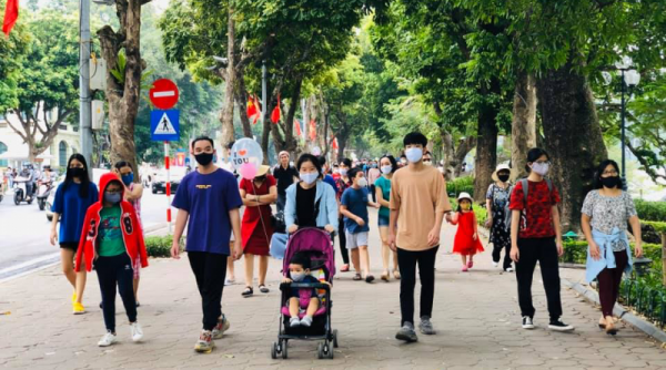 Trong năm 2020, 90% doanh nghiệp lữ hành tại Hà Nội phải đóng cửa, tạm dừng hoạt động