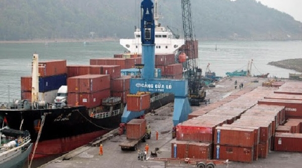 Nghệ An: Phấn đấu kim ngạch xuất khẩu năm 2021 đạt 1,2 tỷ USD