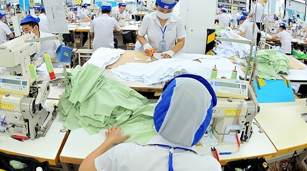 Năm 2021, Hà Nội sẽ tạo việc làm cho 160.000 lao động