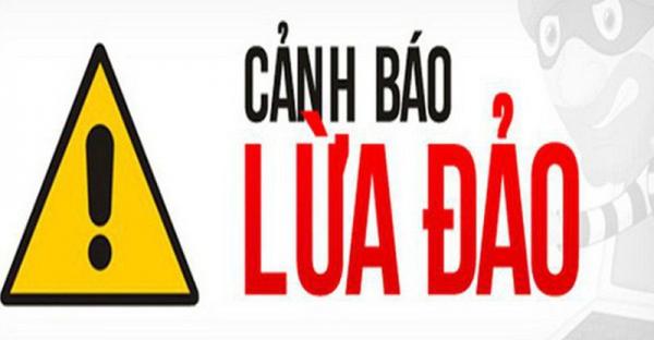 Cảnh giác trước các tổ chức giả danh Hiệp hội Doanh nhân Việt Nam ở nước ngoài để lừa đảo