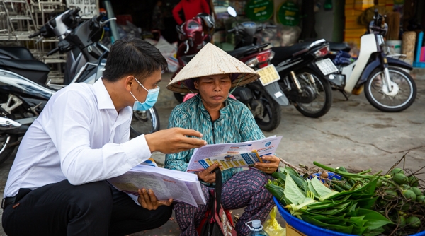 Bảo hiểm Xã hội Việt Nam phấn đấu hoàn thành các mục tiêu kép năm 2021