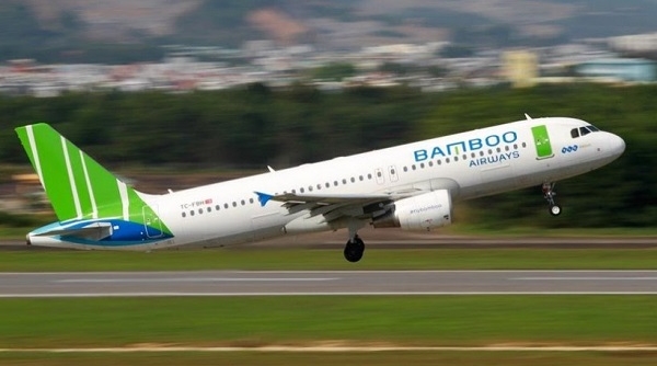 Bamboo Airways mở đường bay thẳng Hà Nội đi Rạch Giá