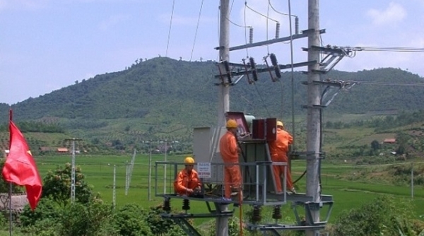 Thanh Hóa: Quan tâm đến chất lượng điện ở vùng nông thôn