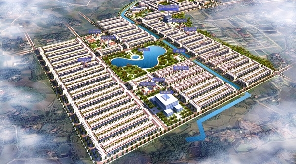 Dự án Thiên Lộc Sông Công - Điểm sáng của thị trường bất động sản Thái Nguyên