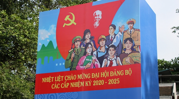 Hà Nội tổ chức nhiều chương trình nghệ thuật chào mừng Đại hội XIII của Đảng