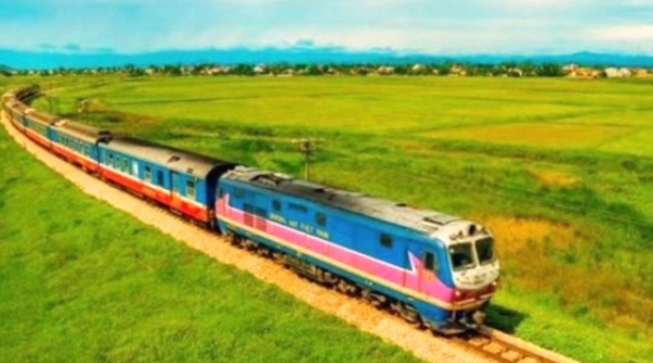 Tây Nguyên sẽ có tuyến đường sắt đầu tiên nối Buôn Ma Thuột - Tuy Hòa