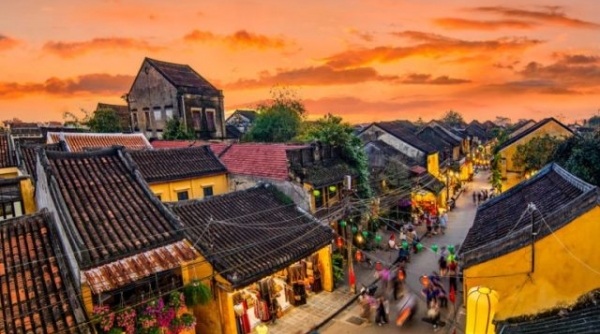 Hà Nội, Hội An: Top điểm đến phổ biến nhất thế giới năm 2021