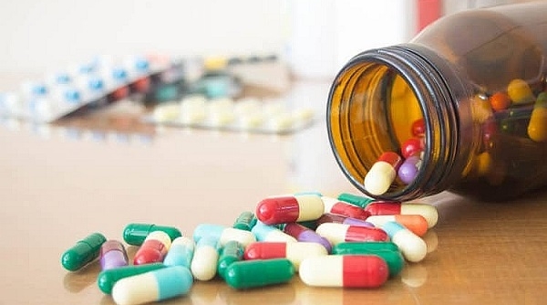 Xử phạt Công ty CP dược phẩm An Thiên do vi phạm trong sản xuất thuốc