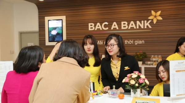 Khai trương chi nhánh mới, Bac A Bank chính thức gia nhập thị trường tài chính Bắc Ninh