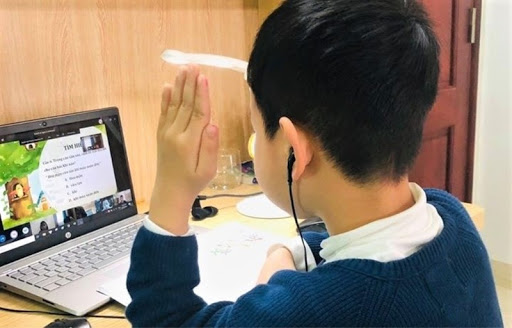 Hà Nội: Tổ chức dạy học qua internet trong thời gian phòng, chống dịch bệnh Covid-19