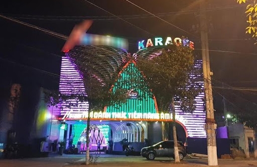 Hà Nội dừng hoạt động quán bar, karaoke, vũ trường từ 0h ngày 1/2