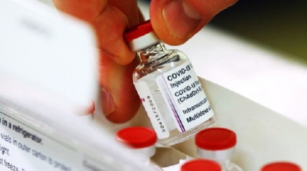 Bộ Y tế: Chính thức cấp phép vắc xin COVID-19 đầu tiên