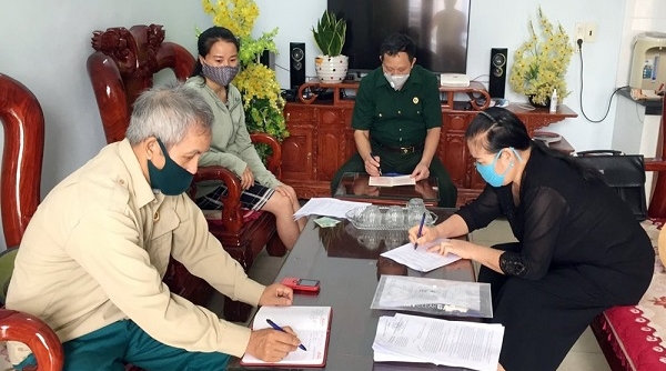 Từ ngày 3/2, tất cả người dân tại tỉnh Quảng Ninh phải khai báo y tế