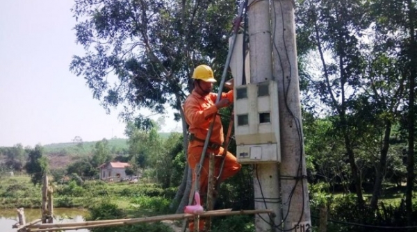 Điện lực Quảng Bình: Phát hiện, xử lý 5.260 vụ vi phạm sử dụng điện