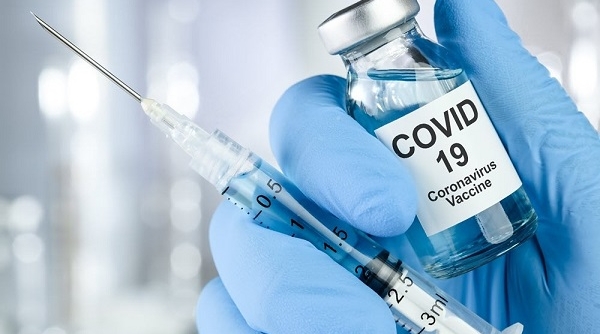 Dự kiến tháng 3/2021, Việt Nam tiếp nhận lô vaccine Covid-19 từ Anh