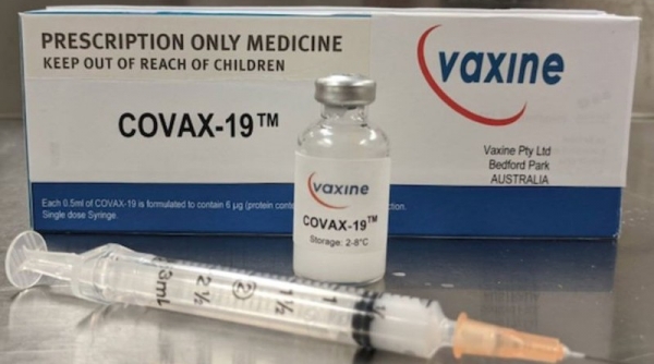 Việt Nam sẽ nhận 4,8 - 8,2 triệu liều vắc xin Covid-19 miễn phí