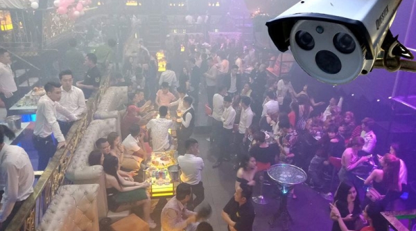 TP. Hồ Chí Minh: Tạm dừng các hoạt động vui chơi giải trí, karaoke, quán nhậu