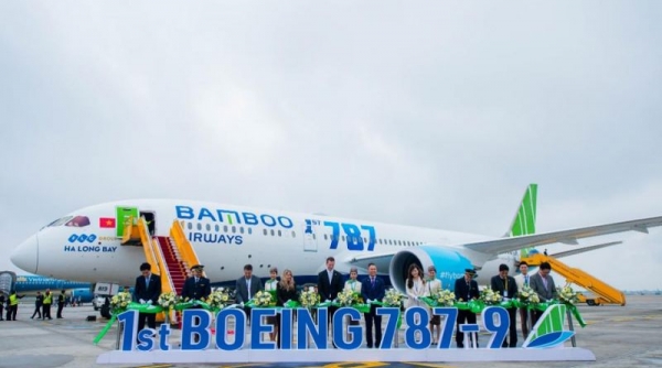 Năm 2020: Bamboo Airways thông báo lãi hơn 400 tỷ đồng