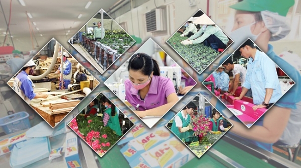 VEPR: 2 kịch bản cho kinh tế Việt Nam 2021