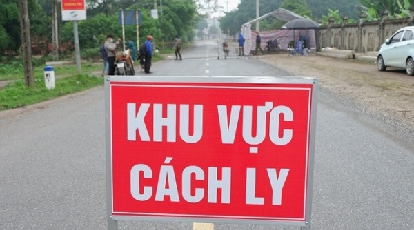 Chiều 30 Tết, Việt Nam ghi nhận 31 ca mắc Covid-19 trong cộng đồng