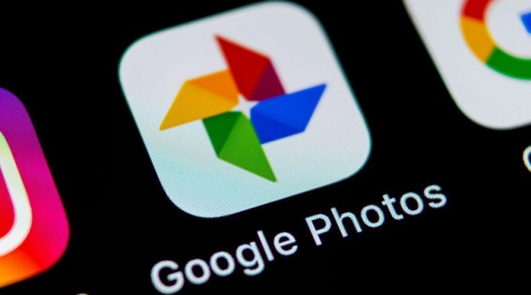 Google bổ sung các tính năng chỉnh sửa nâng cao dành cho Google Photos
