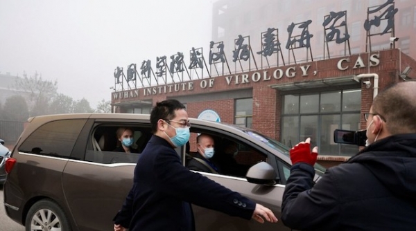 Bắc Kinh từ chối cung cấp dữ liệu thô các ca COVID-19 đầu tiên