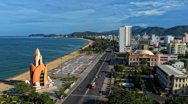 Ngành du lịch Khánh Hòa đặt mục tiêu đón trên 5 triệu lượt khách năm 2021