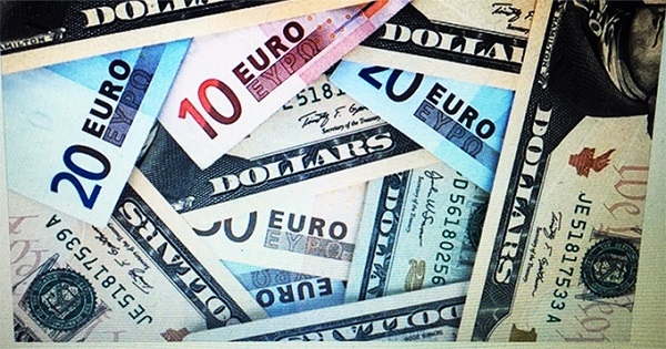 Tỷ giá ngoại tệ ngày 14/2: Đồng USD, bảng Anh cùng tăng