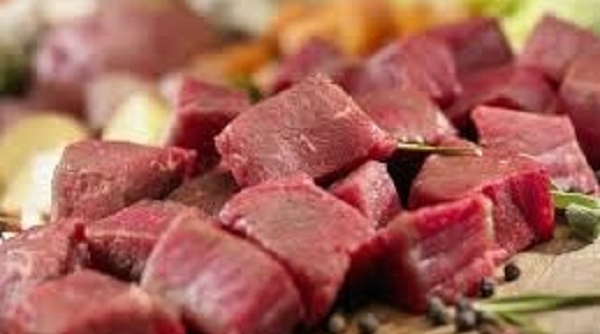 Thịt lợn nhập khẩu vào Philippines được xem xét giảm thuế