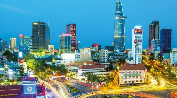 Việt Nam - Điểm đến hấp dẫn của các nhà đầu tư nước ngoài