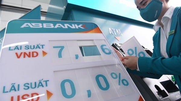 Lãi suất tiền gửi tiết kiệm ngày 15/2: Ngân hàng ABBank niêm yết lãi suất cao nhất 8,3%/năm