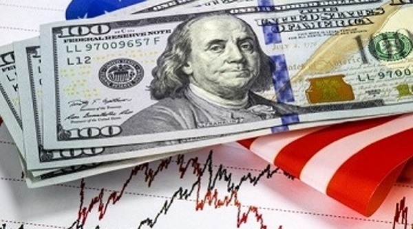 Tỷ giá ngoại tệ ngày 15/2: Đồng USD tiếp tục đà giảm