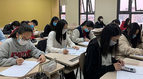 Sở GD&ĐT Hà Nội đề xuất cho học sinh tiếp tục nghỉ học