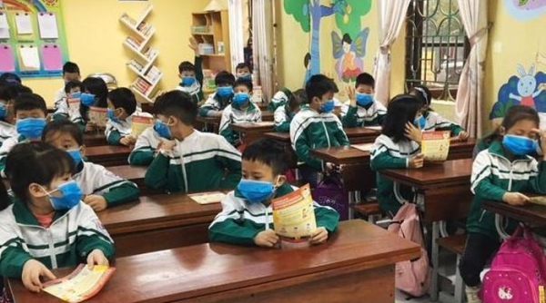 Bắc Ninh: Học sinh toàn tỉnh tiếp tục nghỉ học đến hết ngày 21/2