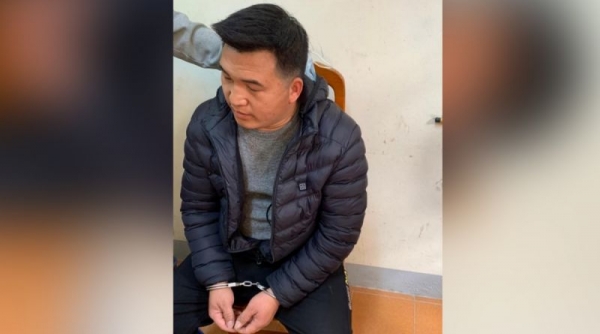 Lạng Sơn: Khởi tố đối tượng giấu 5 bánh ma túy trong bao thóc