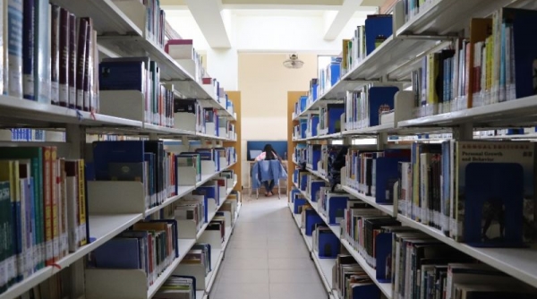 Số hóa 70% tài liệu cổ, quý hiếm tại các thư viện