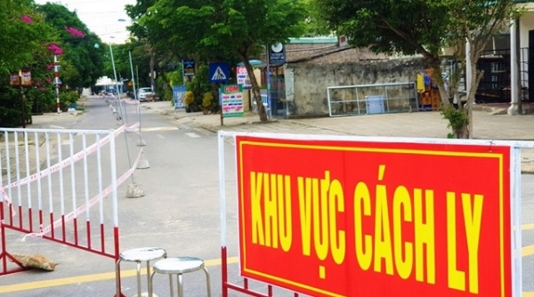 Việt Nam ghi nhận 4 biến chủng của virus SARS-CoV-2