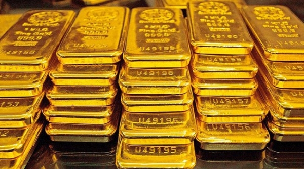 Nên mua bao nhiêu vàng trong ngày vía Thần Tài?