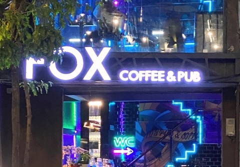 Đắk Lắk: Phạt 25 triệu đồng quán bar FOX Coffee & Pub không tuân thủ quy định phòng chống dịch Covid-19