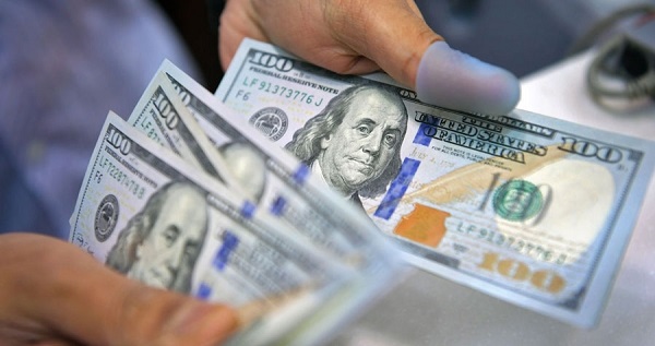 Tỷ giá ngoại tệ ngày 21/2: Đồng USD tiếp tục giảm